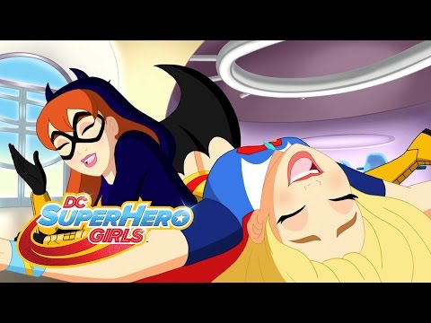 Wonder Woman Supergirl And Batgirl Porn